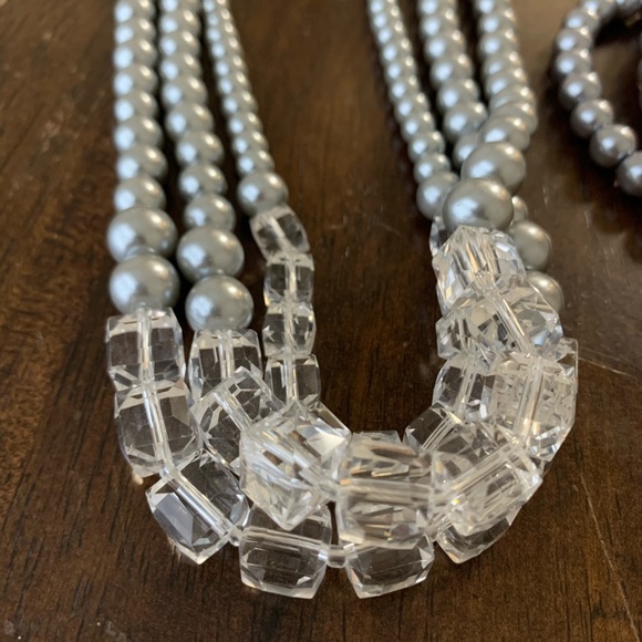 Charming Charlie Jewelry Set - Picture 3 of 5